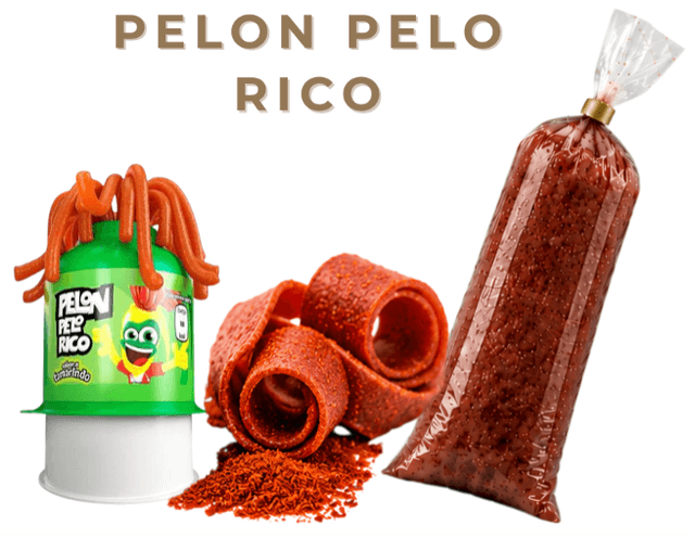 Pelón pelo rico